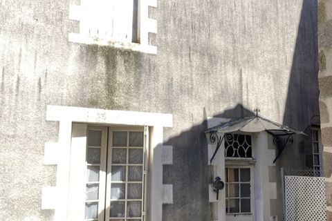 Byhus i Confolens, Charente, Confolens - € 93.500 | Ref: 28254 - foto 40