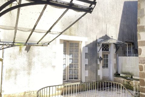 Byhus i Confolens, Charente, Confolens - € 93.500 | Ref: 28254 - foto 42