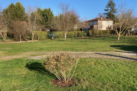 Villa a Confolens, Charente, Confolens - € 175.500 | Ref: 34345 - foto 3