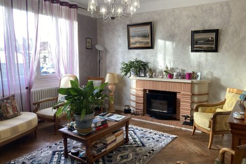 Villa a Confolens, Charente, Confolens - € 175.500 | Ref: 34345 - foto 4