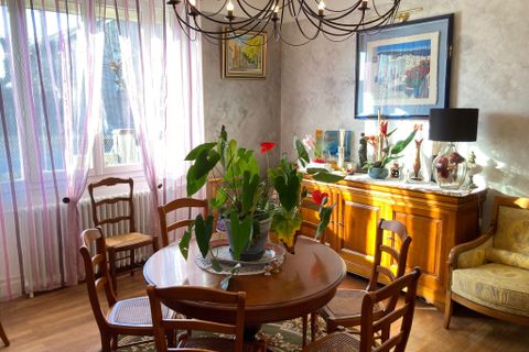 Villa a Confolens, Charente, Confolens - € 175.500 | Ref: 34345 - foto 5