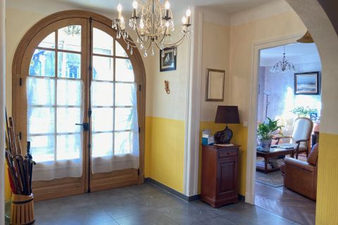 Villa a Confolens, Charente, Confolens - € 175.500 | Ref: 34345 - foto 6