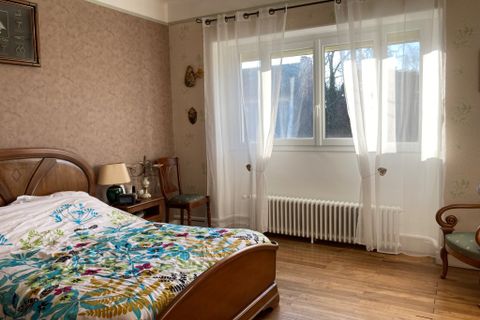 Villa a Confolens, Charente, Confolens - € 175.500 | Ref: 34345 - foto 8