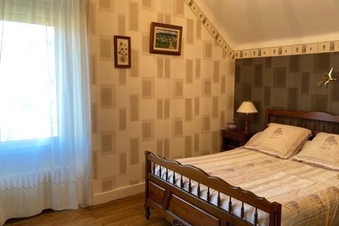 Villa a Confolens, Charente, Confolens - € 175.500 | Ref: 34345 - foto 15