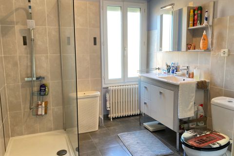 Villa a Confolens, Charente, Confolens - € 175.500 | Ref: 34345 - foto 17
