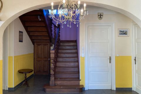 Villa a Confolens, Charente, Confolens - € 175.500 | Ref: 34345 - foto 18