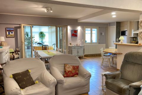 Villa i Manot, Charente - foto 2