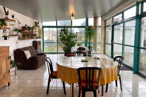 Villa i Manot, Charente - foto 4