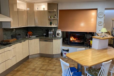 Villa a Manot, Charente, Manot - € 216.000 | Ref: 34362 - foto 6