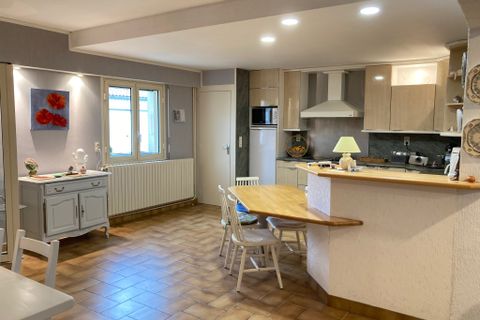 Villa a Manot, Charente, Manot - € 216.000 | Ref: 34362 - foto 8