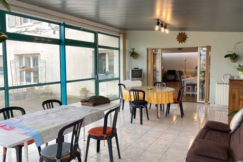 Villa a Manot, Charente, Manot - € 216.000 | Ref: 34362 - foto 12