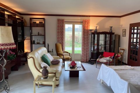 Villa a Manot, Charente, Manot - € 216.000 | Ref: 34362 - foto 17