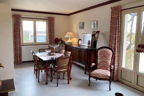Villa a Manot, Charente, Manot - € 216.000 | Ref: 34362 - foto 18