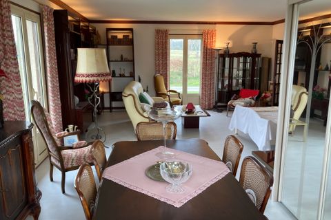 Villa a Manot, Charente, Manot - € 216.000 | Ref: 34362 - foto 19