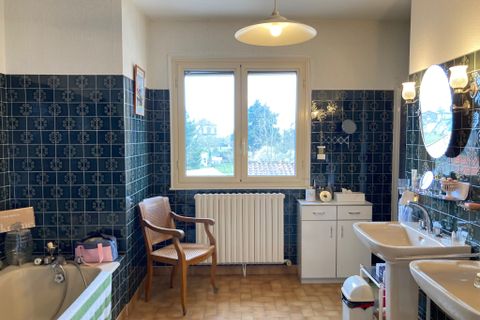 Villa a Manot, Charente, Manot - € 216.000 | Ref: 34362 - foto 20