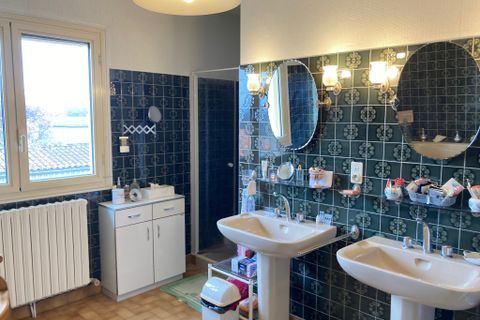 Villa a Manot, Charente, Manot - € 216.000 | Ref: 34362 - foto 21