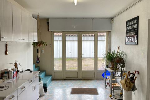 Villa a Manot, Charente, Manot - € 216.000 | Ref: 34362 - foto 22