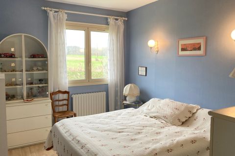 Villa a Manot, Charente, Manot - € 216.000 | Ref: 34362 - foto 25