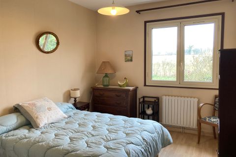Villa a Manot, Charente, Manot - € 216.000 | Ref: 34362 - foto 26