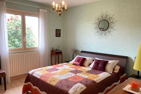 Villa a Manot, Charente, Manot - € 216.000 | Ref: 34362 - foto 27