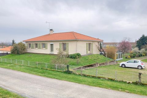 Villa a Manot, Charente, Manot - € 216.000 | Ref: 34362 - foto 29