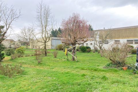 Villa a Manot, Charente, Manot - € 216.000 | Ref: 34362 - foto 30