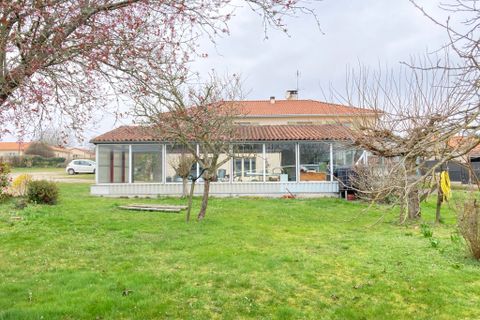 Villa a Manot, Charente, Manot - € 216.000 | Ref: 34362 - foto 31