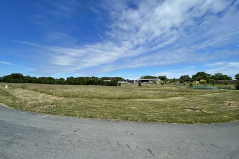 Terreno en Pressac, Vienne - foto 3