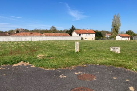 Maa Hiessessa, Charente - kuva 2