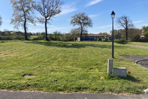 Maa Hiessessa, Charente - kuva 4