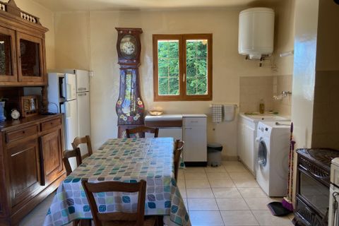 Villa a Confolens, Charente, Confolens - € 99.000 | Ref: 34508 - foto 8