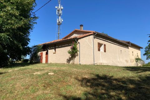 Villa a Confolens, Charente, Confolens - € 99.000 | Ref: 34508 - foto 12