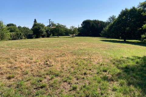 Villa a Confolens, Charente, Confolens - € 99.000 | Ref: 34508 - foto 13