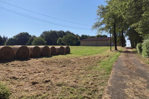 Villa a Confolens, Charente, Confolens - € 99.000 | Ref: 34508 - foto 14