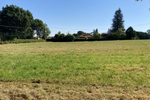 Villa a Confolens, Charente, Confolens - € 99.000 | Ref: 34508 - foto 17