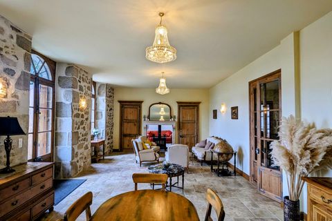 Villa en Lesterps, Charente - foto 2