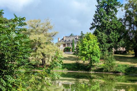 Villa en Lesterps, Charente - foto 3