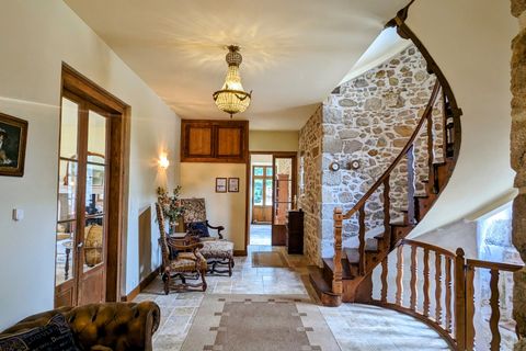 Villa en Lesterps, Charente - foto 4