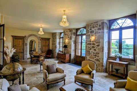 Villa en Lesterps, Charente - foto 5