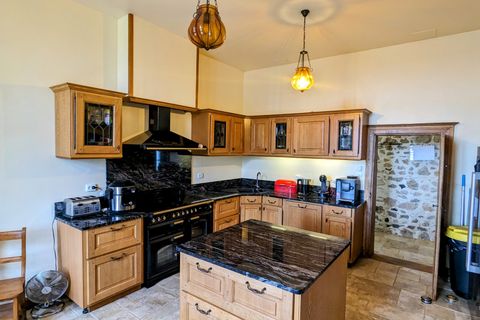 Villa a Lesterps, Charente, Lesterps - € 1.054.700 | Ref: 34547 - foto 7