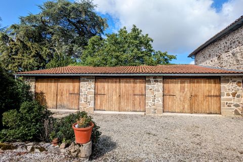 Villa a Lesterps, Charente, Lesterps - € 1.054.700 | Ref: 34547 - foto 29