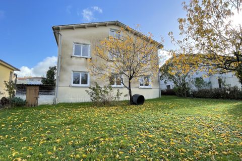 Villa a Confolens, Charente, Confolens - € 172.800 | Ref: 34555 - foto 20
