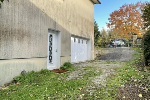 Villa a Confolens, Charente, Confolens - € 172.800 | Ref: 34555 - foto 23