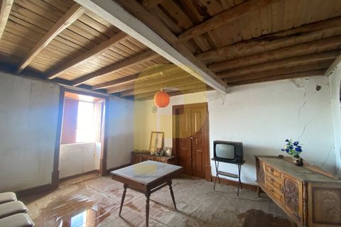 Villa a Rosmaninhal, Castelo Branco, Rosmaninhal - € 45.000 | Ref: PB2024388 - foto 2