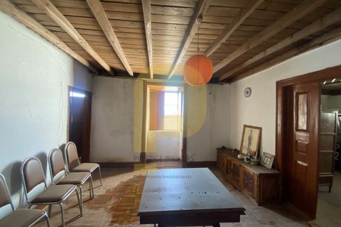 Villa a Rosmaninhal, Castelo Branco, Rosmaninhal - € 45.000 | Ref: PB2024388 - foto 4