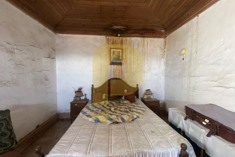 Villa a Rosmaninhal, Castelo Branco, Rosmaninhal - € 45.000 | Ref: PB2024388 - foto 8