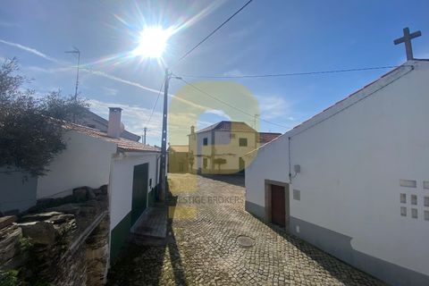 Villa a Rosmaninhal, Castelo Branco, Rosmaninhal - € 45.000 | Ref: PB2024388 - foto 24