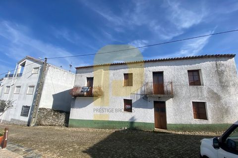Villa a Rosmaninhal, Castelo Branco, Rosmaninhal - € 45.000 | Ref: PB2024388 - foto 29