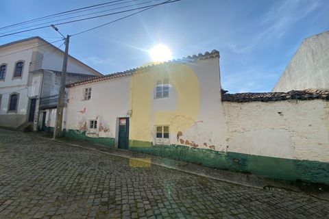 Villa i Rosmaninhal, Castelo Branco, Rosmaninhal - € 35.000 | Ref: PB2024387 - foto 2