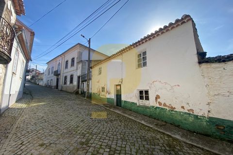 Villa i Rosmaninhal, Castelo Branco, Rosmaninhal - € 35.000 | Ref: PB2024387 - foto 3